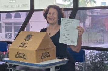 ELEIÇÕES CONSELHOS PREVIJUÍ  - 2024